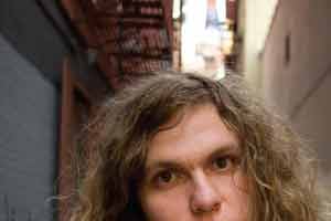 Interview with Jay Reatard